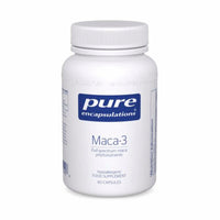 Maca-3 - 60 Capsules | Pure Encapsulations