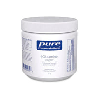 L-Glutamine Powder - 227g | Pure Encapsulations