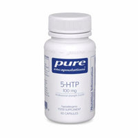 5-HTP 100mg - 60 Capsules | Pure Encapsulations