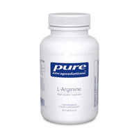 l-Arginine - 90 Capsules | Pure Encapsulations