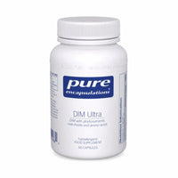 DIM Ultra - 60 Capsules | Pure Encapsulations