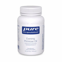 Evening Primrose Oil - 100 Softgels | Pure Encapsulations