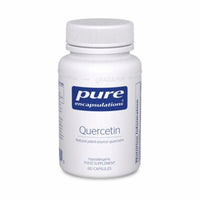 Quercetin - 60 Capsules | Pure Encapsulations