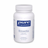 Boswellia - 60 Capsules | Pure Encapsulations