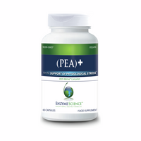 PEA + - 60 Capsules | Enzyme Science