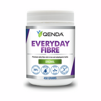 Everyday Fibre - Original - 450g | Qenda