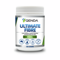 Ultimate Fibre - Original - 500g | Qenda