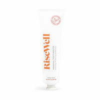 Mineral Toothpaste - 118ml | RiseWell