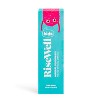 Kids Mineral Toothpaste - 100ml | RiseWell