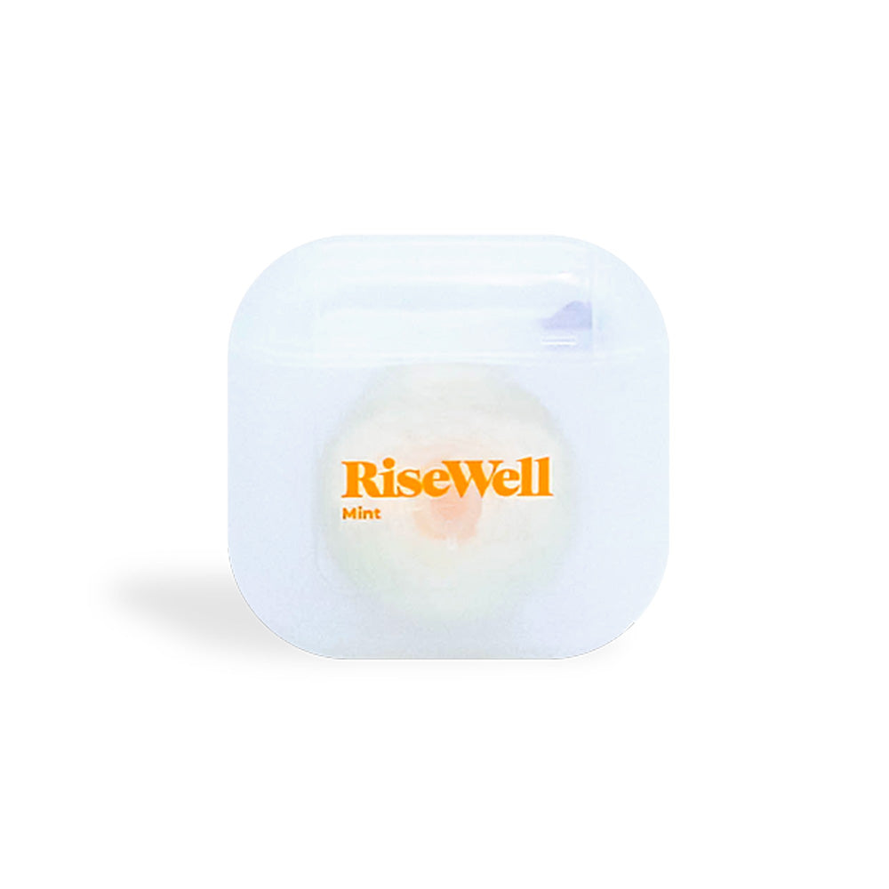 Scrubby Floss | RiseWell