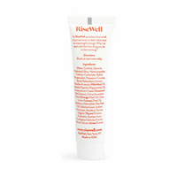 Mineral Toothpaste (Travel Size) - 20ml | RiseWell