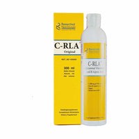 C-RLA (Liposomal Vitamin C & R Lipoic Acid) Original Mint Flavour - 300ml | Researched Nutritionals