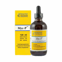 Myc-P 120ml | Researched Nutritionals