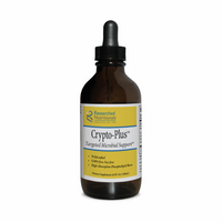 CryptoPlus Microbial Balancer #2 - 120ml | Researched Nutritionals