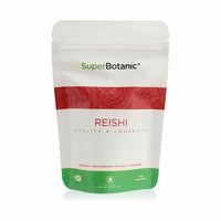 Reishi - 60g | Super Botanic