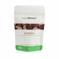 Chaga - 60g | Super Botanic