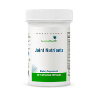 Joint Nutrients - 60 Capsules | Seeking Health