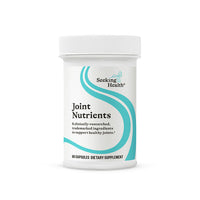 Joint Nutrients - 60 Capsules | Seeking Health