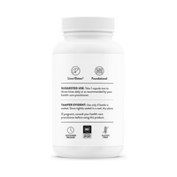 Glutathione-SR - 60 Capsules | Thorne