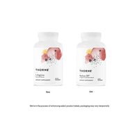 L-Arginine - 120 Capsules | Thorne