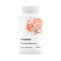 Quercetin Phytosome - 60 Capsules | Thorne