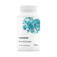 Stress B-Complex - 60 Capsules | Thorne