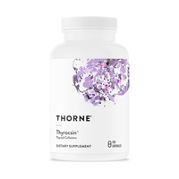 Thyrocsin - 120 Capsules | Thorne