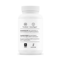 Zinc Picolinate 30mg - 60 Capsules | Thorne