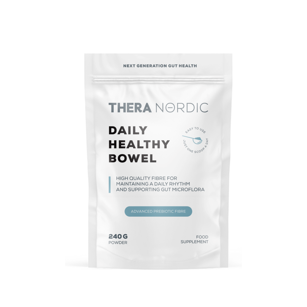 Daily Healthy Bowel - 240g | THERA Nordic