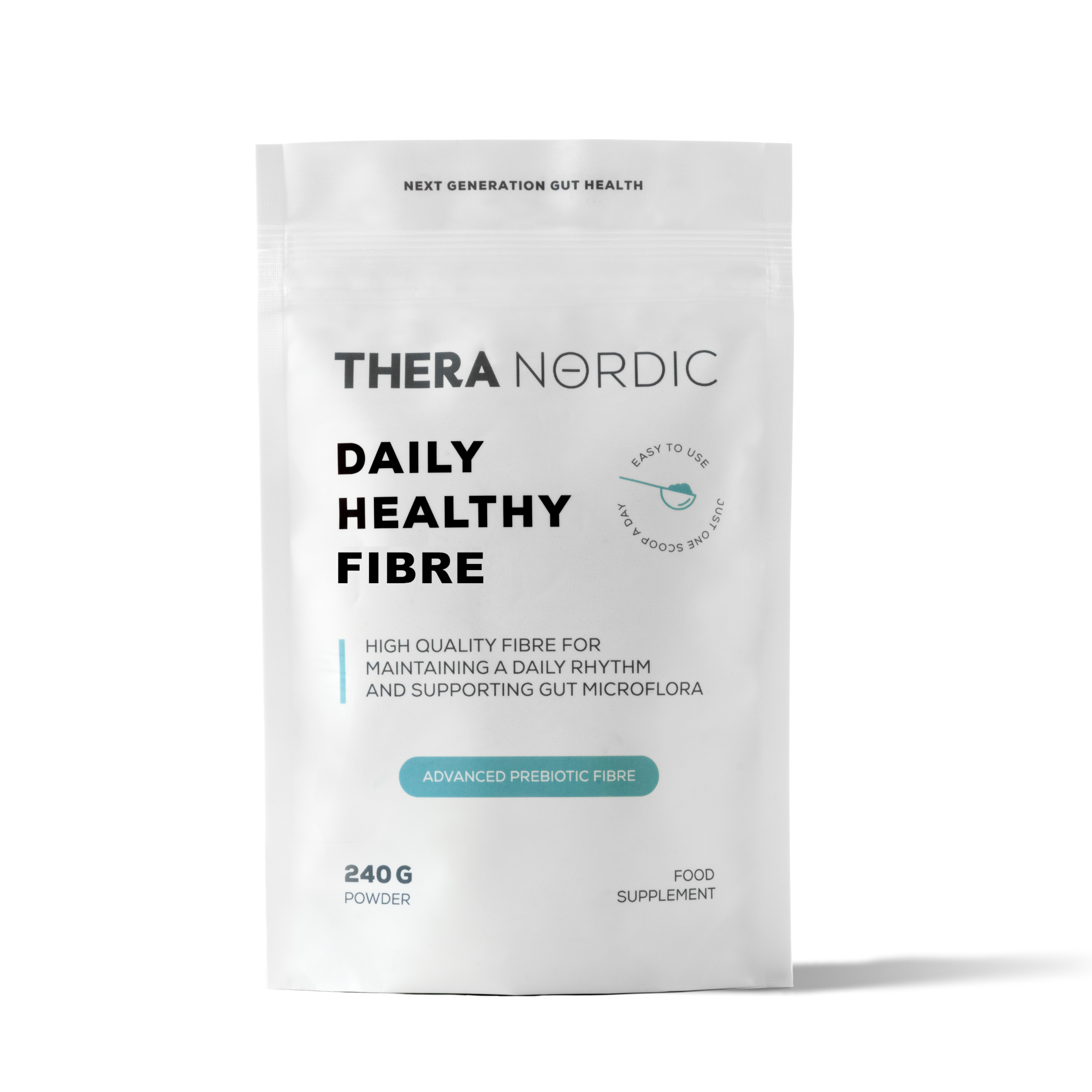 Daily Healthy Bowel - 240g | THERA Nordic