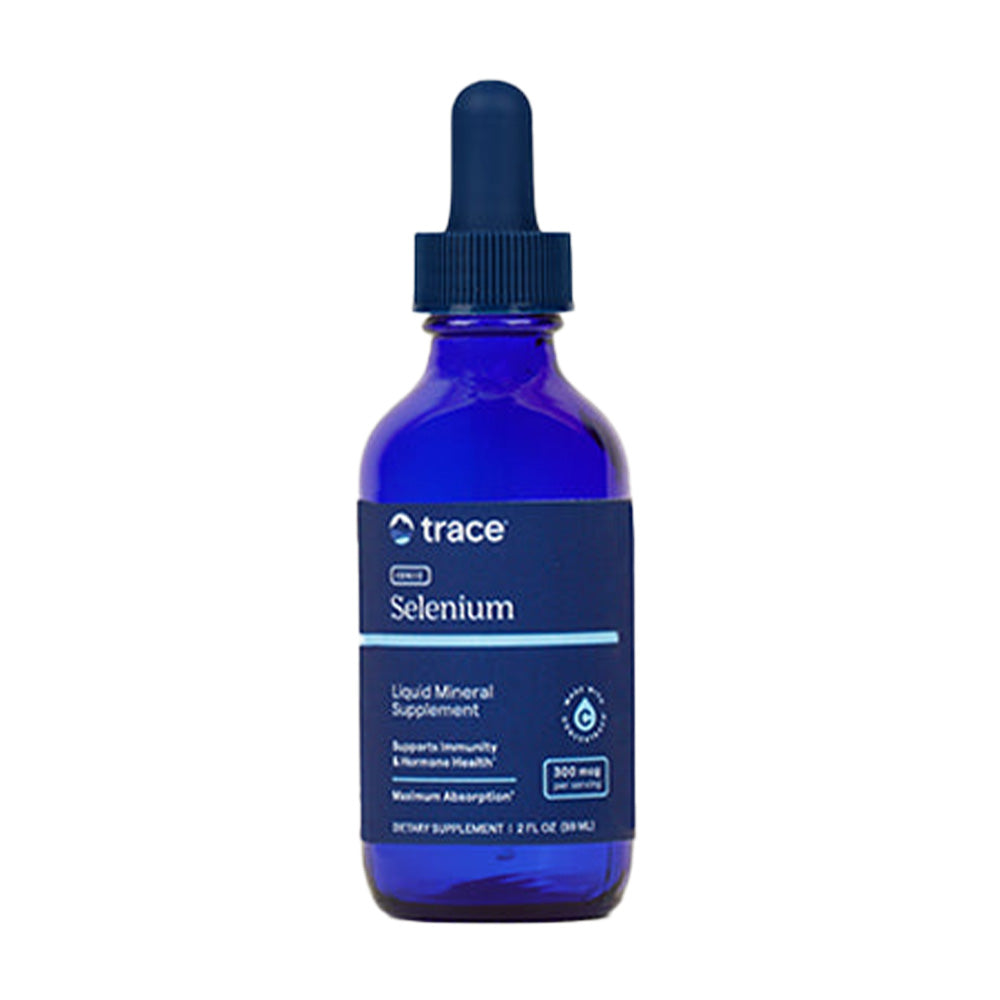 Ionic Selenium - 59ml | Trace Minerals Research