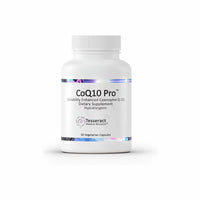 CoQ10 Pro - 60 Capsules | Tesseract