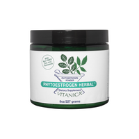 Phytoestrogen Herbal - 227g | Vitanica