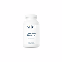 Hormone Balance - 120 Capsules | Vital Nutrients