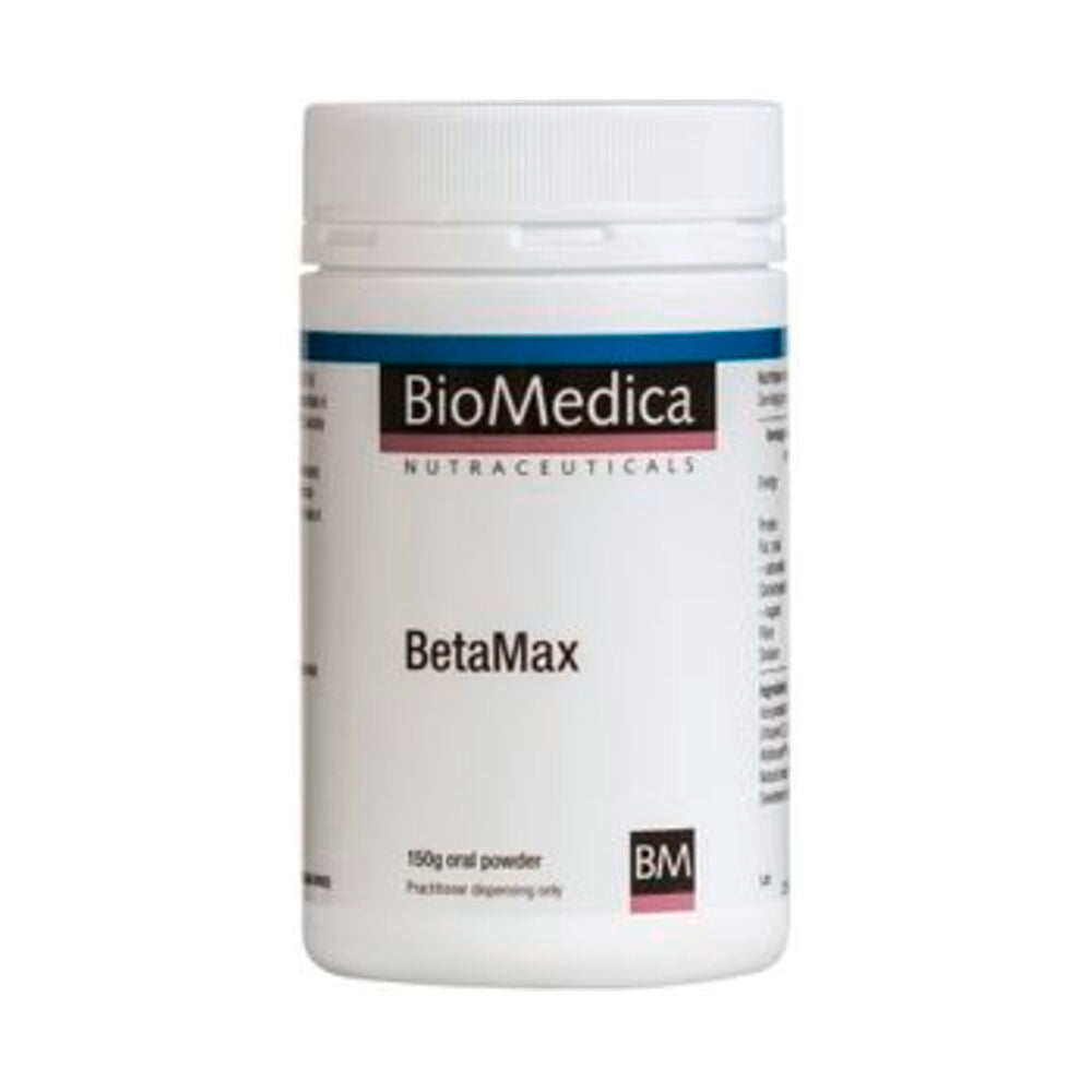 BetaMax - 150g | BioMedica