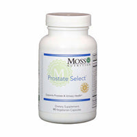 Prostate Select - 90 Capsules | Moss Nutrition