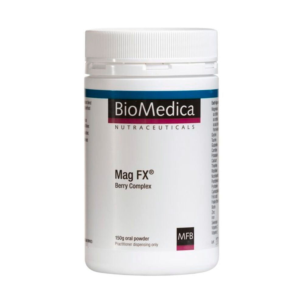 Mag FX Berry Complex - 150g | BioMedica