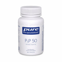 P5P 50 - 180 Capsules | Pure Encapsulations