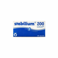 Stabilium 200 - 30 Softgels | Allergy Research Group